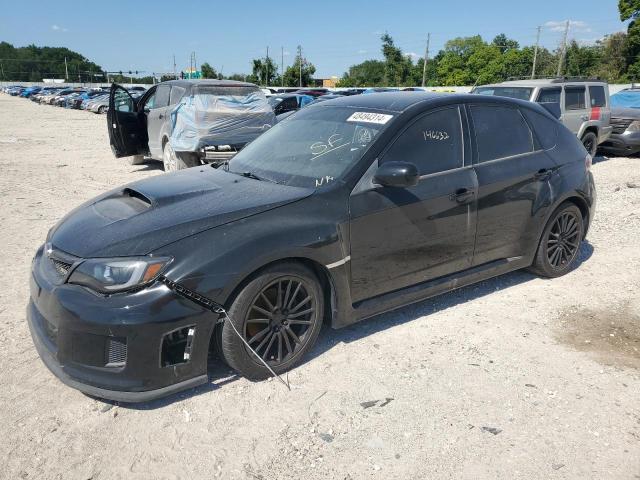 Obraz 1 z 2012 SUBARU IMPREZA WRX 2012 z VIN JF1GR7E66CG246143