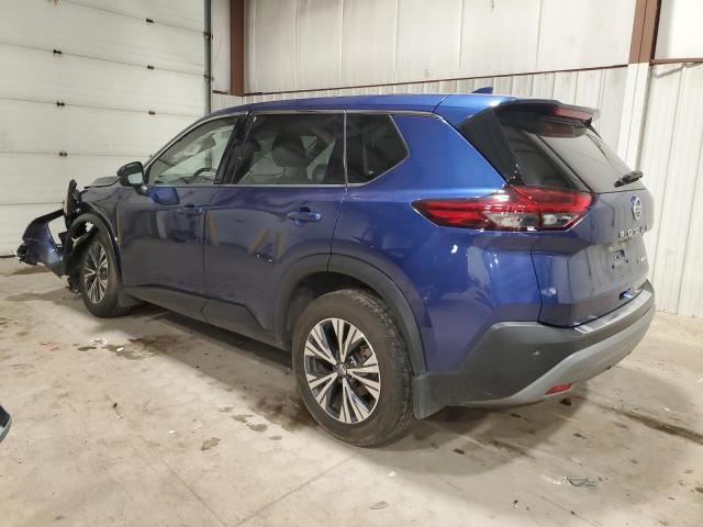 Obraz 2 z 2021 NISSAN ROGUE SV 2021 z VIN JN8AT3BB6MW201307