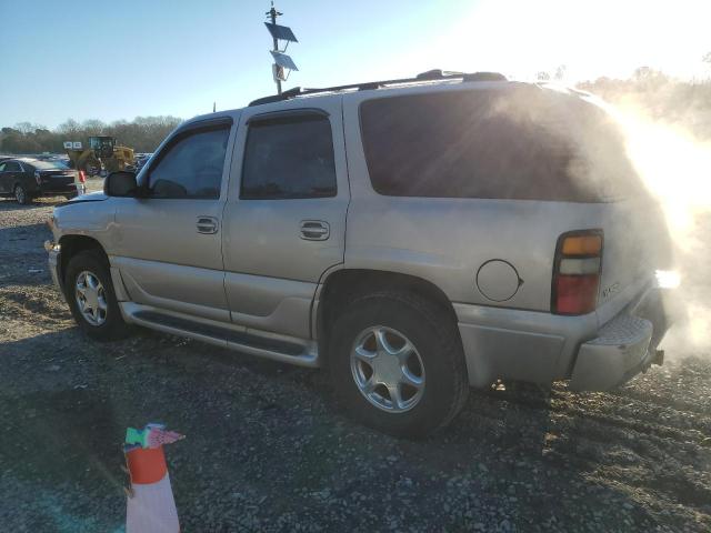 Изображение 2 2004 GMC YUKON DENALI 2004 с VIN 1GKEK63U44J228041