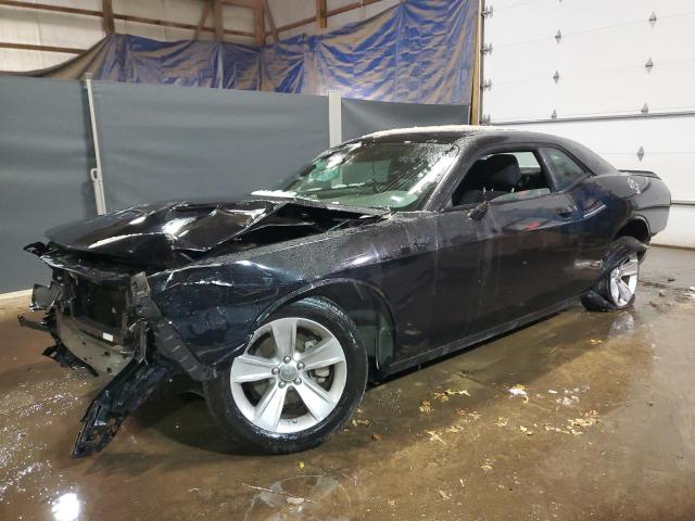 Image 1 of 2023 DODGE CHALLENGER SXT 2023 with VIN 2C3CDZAG2PH601986