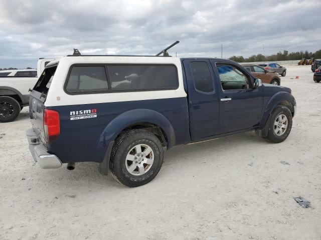 Image 3 of 2006 NISSAN FRONTIER KING CAB LE 2006 with VIN 1N6AD06W26C426538