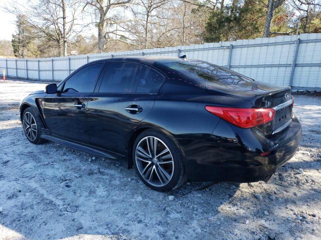 Изображение 2 2015 INFINITI Q50 BASE 2015 с VIN JN1BV7AR1FM393995