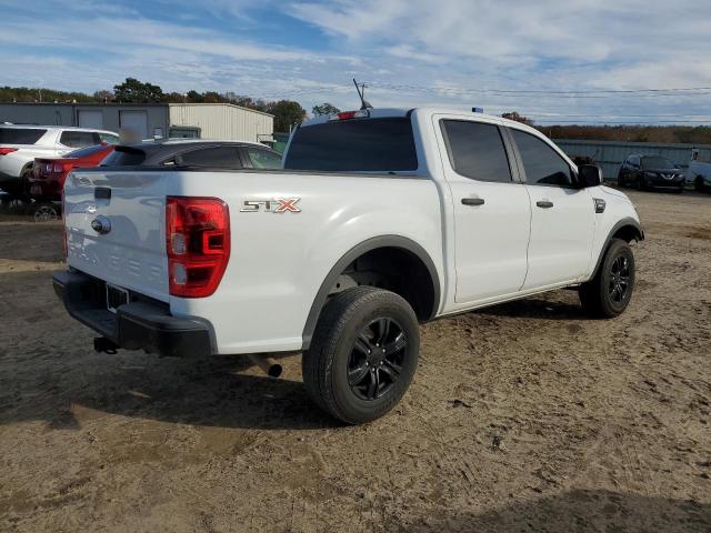Image 3 of 2022 FORD RANGER XL 2022 with VIN 1FTER4EH8NLD15572