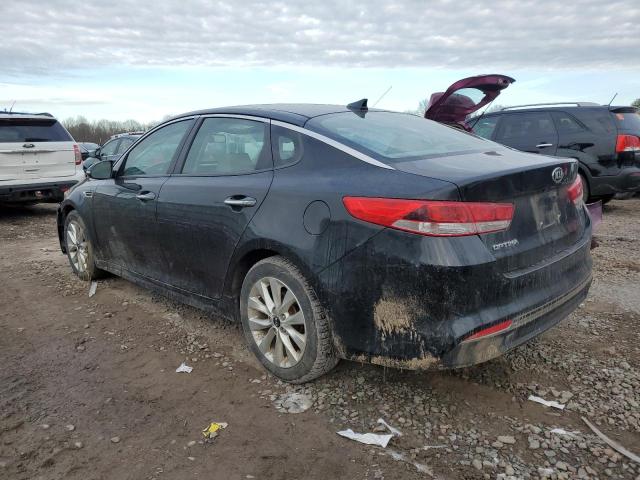 Изображение 2 2016 KIA OPTIMA LX 2016 с VIN 5XXGT4L30GG002715