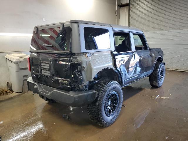 Image 3 of 2023 FORD BRONCO BASE 2023 with VIN 1FMEE5DPXPLA87969