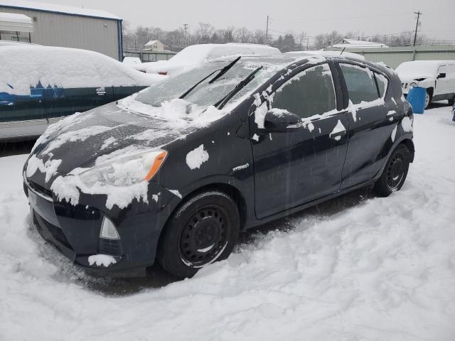 Image 1 of 2012 Toyota Prius 2012 with VIN JTDKDTB37C1505117