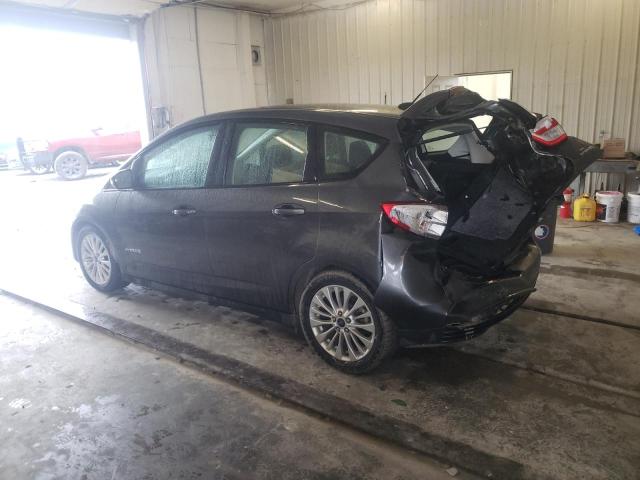 Image 2 of 2017 FORD C-MAX SE 2017 with VIN 1FADP5AU7HL118445