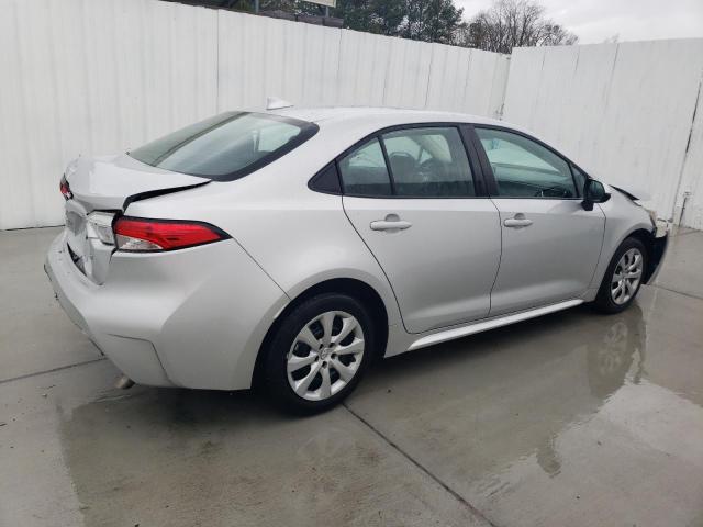 Image 3 of 2023 TOYOTA COROLLA LE 2023 with VIN 5YFB4MDE1PP019957