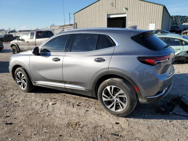 Изображение 2 2022 BUICK ENVISION ESSENCE 2022 с VIN LRBFZNR48ND066443