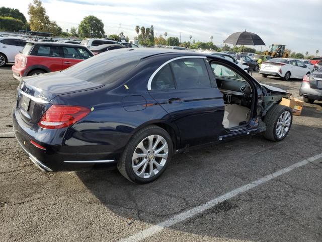 Image 3 of 2017 MERCEDES-BENZ E 300 4MATIC 2017 with VIN WDDZF4KB4HA195687