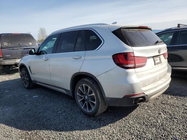 Image 2 of 2017 BMW X5 XDRIVE35I 2017 with VIN 5UXKR0C57H0V66740