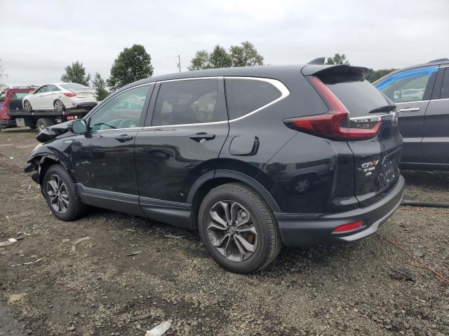 Obraz 2 z 2021 HONDA CR-V EX 2021 z VIN 7FART6H59ME027811