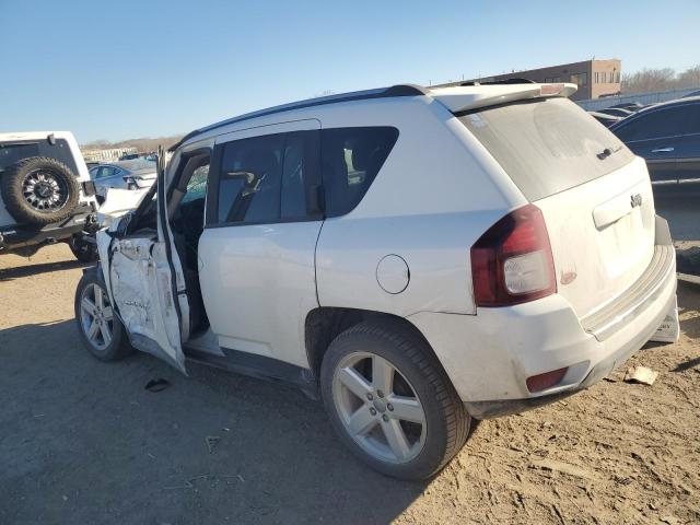 Obraz 2 z 2014 JEEP COMPASS LATITUDE 2014 z VIN 1C4NJCEA9ED887314