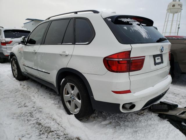 Изображение 2 2013 BMW X5 XDRIVE35I 2013 с VIN 5UXZV4C54D0E06068