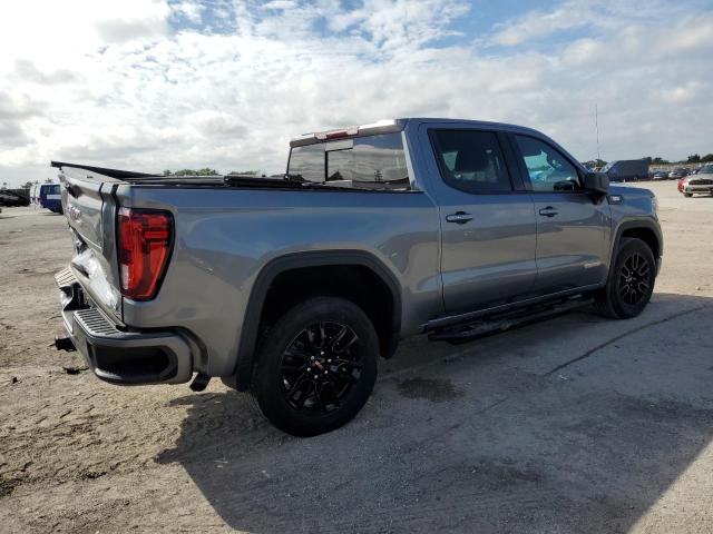 Obraz 3 z 2021 GMC SIERRA C1500 ELEVATION 2021 z VIN 3GTP8CET2MG377636