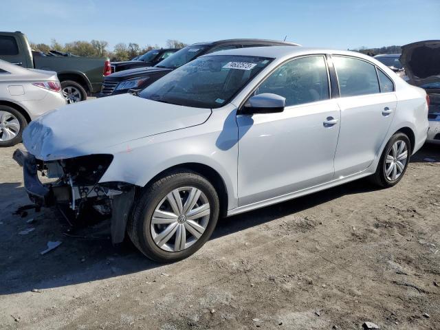 Obraz 2017 VOLKSWAGEN JETTA S 2017