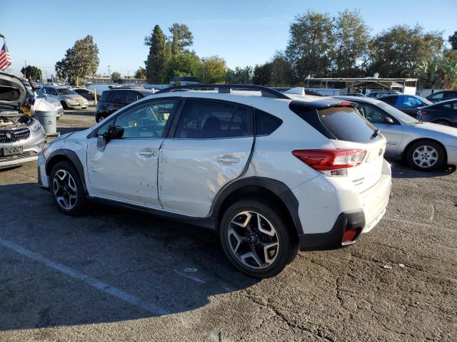 Image 2 of 2019 SUBARU CROSSTREK LIMITED 2019 with VIN JF2GTANC0K8236250