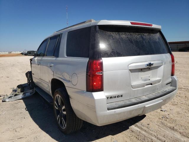 Obraz 3 z 2019 CHEVROLET TAHOE K1500 PREMIER 2019 z VIN 1GNSKCKJ9KR112294