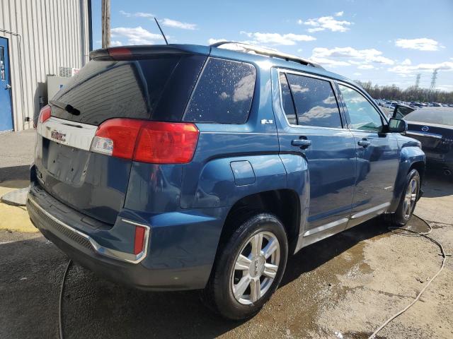 Obraz 3 z 2016 GMC TERRAIN SLE 2016 z VIN 2GKALNEK3G6264743