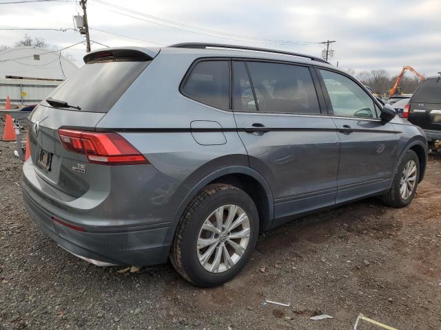 Image 3 of 2018 VOLKSWAGEN TIGUAN S 2018 with VIN 3VV0B7AX6JM018954