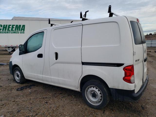Obraz 2 z 2017 NISSAN NV200 2.5S 2017 z VIN 3N6CM0KN2HK696131