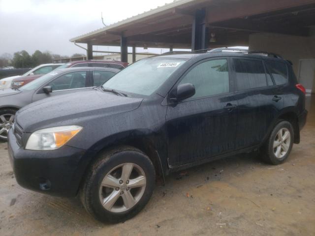 Image 1 of 2007 TOYOTA RAV4  2007 with VIN JTMZD33V476051805