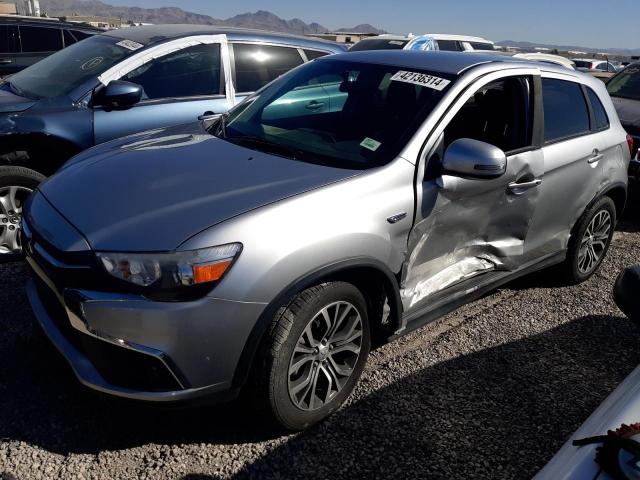 2019 MITSUBISHI OUTLANDER SPORT ES 2019 image