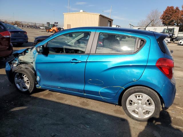 Obraz 2 z 2019 CHEVROLET SPARK LS 2019 z VIN KL8CA6SA0KC735185