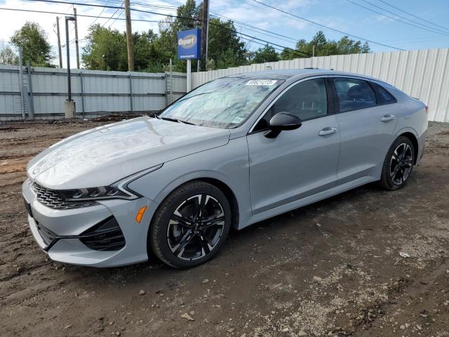 2021 KIA K5 GT LINE 2021 image
