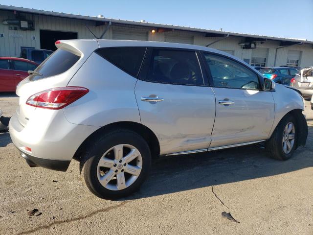 Obraz 3 z 2011 NISSAN MURANO S 2011 z VIN JN8AZ1MW0BW150614