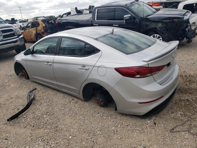 Image 2 of 2017 HYUNDAI ELANTRA SE 2017 with VIN 5NPD84LF4HH010126