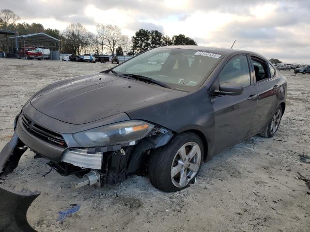 Obraz 2015 DODGE DART SXT 2015