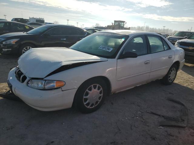2004 BUICK CENTURY CUSTOM 2004 image