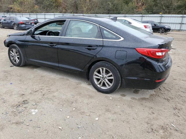 Obraz 2 z 2016 HYUNDAI SONATA SE 2016 z VIN 5NPE24AF2GH427283