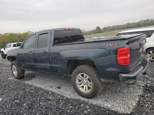 Изображение 2 2018 CHEVROLET SILVERADO K1500 LT 2018 с VIN 1GCVKREC9JZ300611