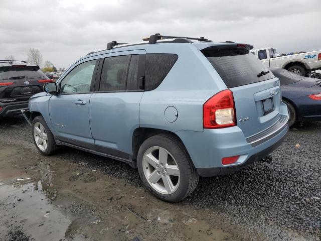 Image 2 of 2013 JEEP COMPASS LIMITED 2013 with VIN 1C4NJDCB8DD158530
