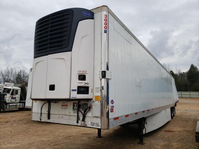 Obraz 2 z 2017 UTILITY REEFER 2017 z VIN 1UYVS2535HU854504