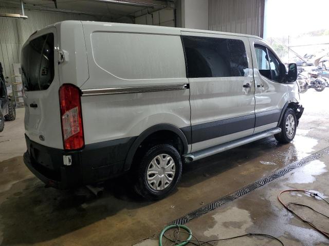 Obraz 3 z 2023 FORD TRANSIT T-250 2023 z VIN 1FTBR1Y8XPKA51583