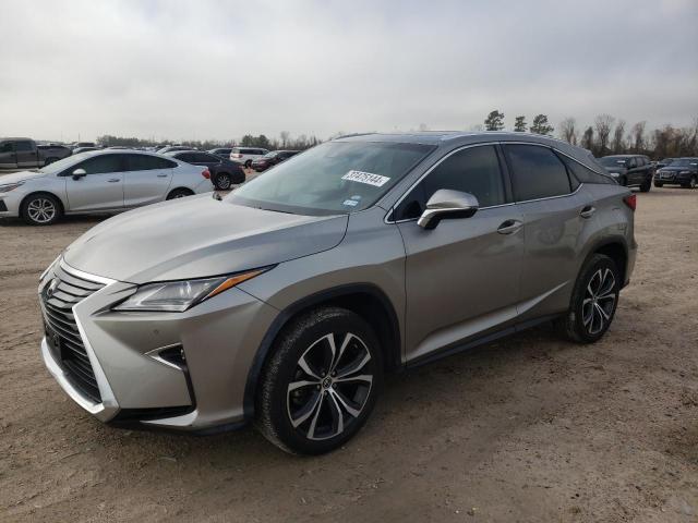 2018 LEXUS RX 350 BASE 2018 image