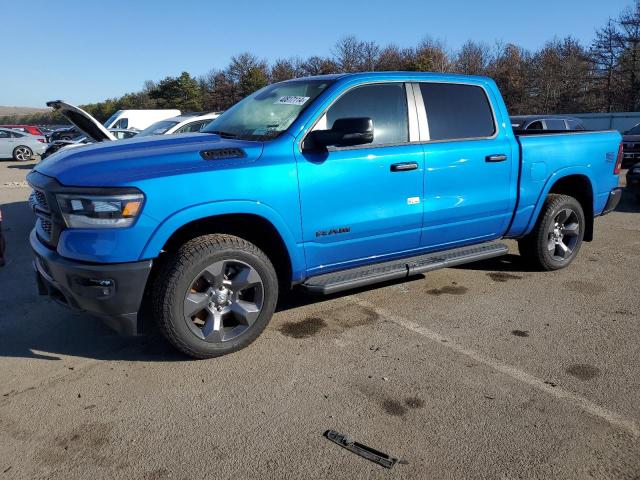 Obraz 2023 RAM 1500 BIG HORN/LONE STAR 2023