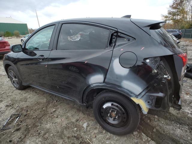 Obraz 2 z 2021 HONDA HR-V EX 2021 z VIN 3CZRU6H59MM705164