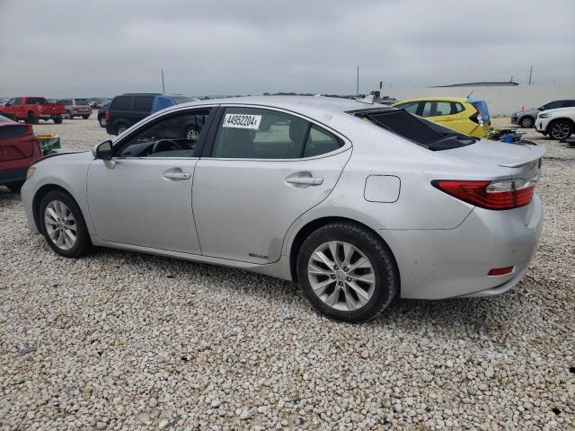Image 2 of 2013 LEXUS ES 300H 2013 with VIN JTHBW1GG5D2016316