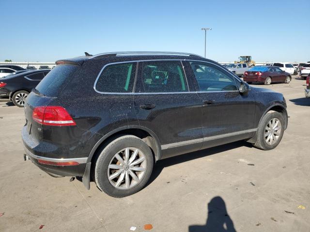 Obraz 3 z 2015 VOLKSWAGEN TOUAREG V6 2015 z VIN WVGEF9BP7FD004272