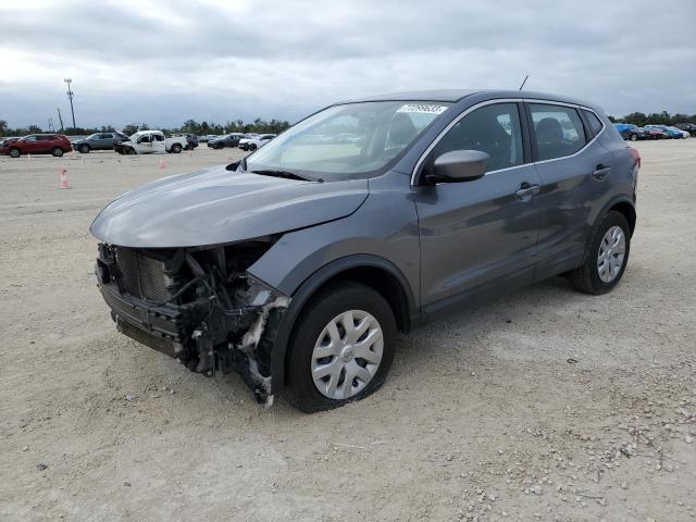 Obraz 2019 NISSAN ROGUE SPORT S 2019