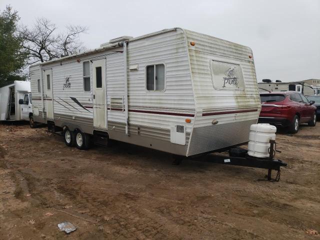 Изображение 1 2006 PALO PUMA SERIE 2006 с VIN 1PAT64Z216P005921