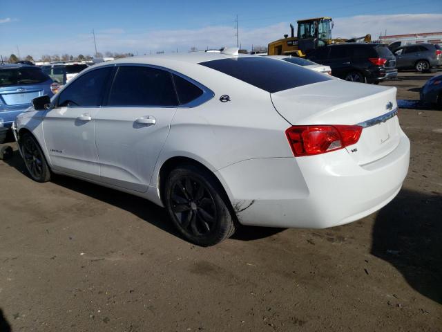 Obraz 2 z 2017 CHEVROLET IMPALA LT 2017 z VIN 2G1105S31H9157751