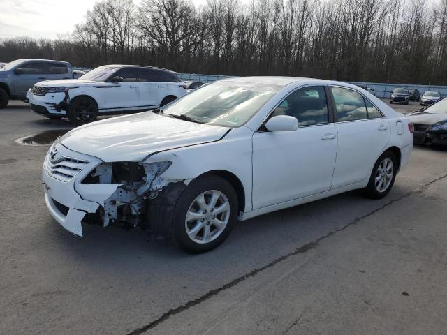 Image 1 of 2011 TOYOTA CAMRY SE 2011 with VIN 4T1BK3EK4BU628052