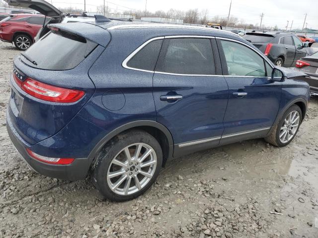 Image 3 of 2019 LINCOLN MKC RESERVE 2019 with VIN 5LMCJ3C96KUL21910