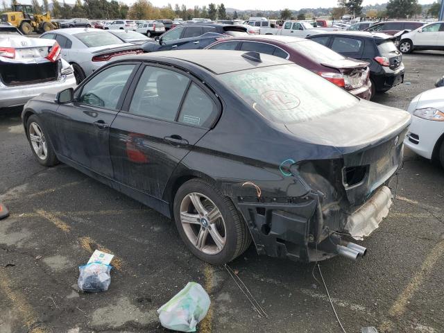 Image 2 of 2014 BMW 328 I SULEV 2014 with VIN WBA3C1C58EK110336