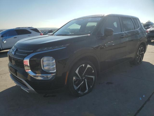 Изображение 1 2022 MITSUBISHI OUTLANDER SE 2022 с VIN JA4J3UA89NZ011180